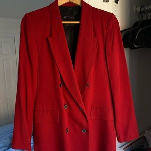 Zara Blazer